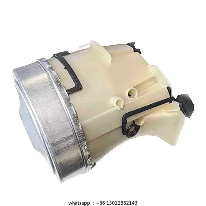 2026 General Motors per aspirapolvere VK135