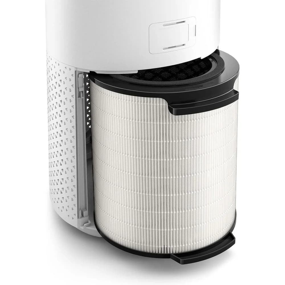 For Office Air Purifier FY1700 HEPA Filter High Efficiency Air Filter Air Purifier Element Captures Dust Particles