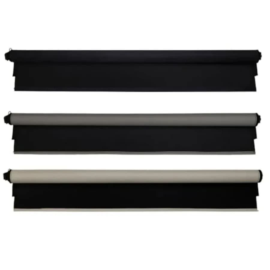 Car Panorama Sunroof Sunshade Curtain Cover Sun Shade Roller Blind Assembly for Infiniti QX30 Q30 2016 2017 2018 2019-912501A69