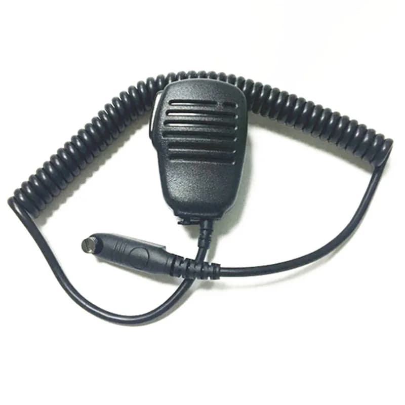HYT Two Way Radio PTT Mic microfono altoparlante per Hytera HM150 TC610P TC-610P TC-700P TC-780 TC-3000 TC-3600 FUG11b Walkie Talkie