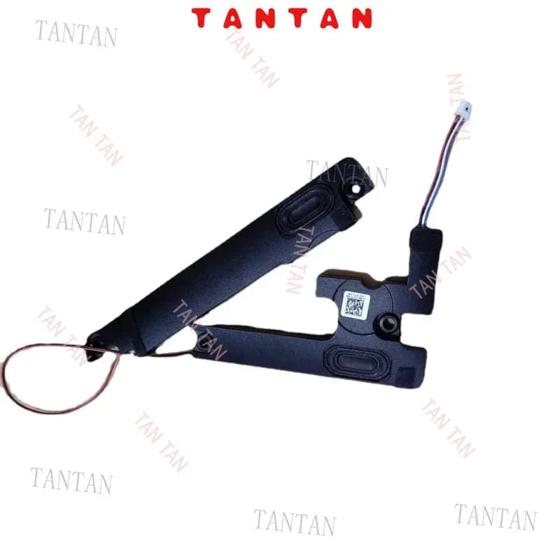 WYORESY NUOVO set LR Altoparlante incorporato per Dell In-spiron 17 3780 3793 0W3TJ3 W3TJ3 CHEN