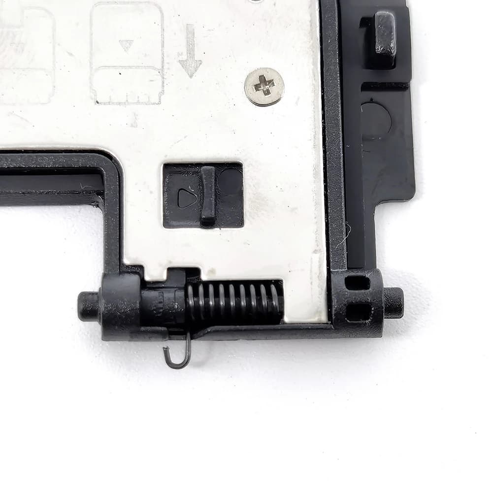 Superior-6D Mark II 6D2/ 6DII Door New Battery Cover Battery Cover Spare Parts For Canon Cover Camera Repair Part
