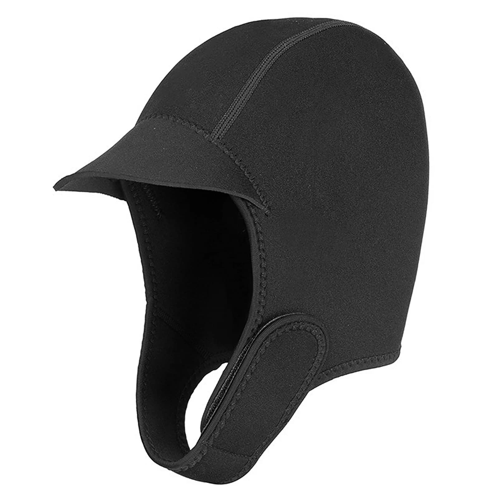 Neoprene diving cap Thermal Snorkeling Mud Hat Hot surfing cap Swim cap Diving cap Nuoto Snorkeling