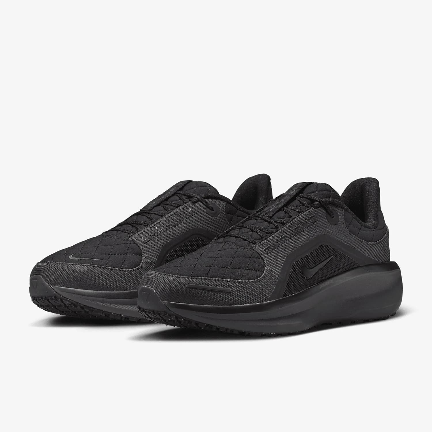 Scarpe da corsa su strada Nike Genuine Winflo 11 GORE-TEX da uomo FQ1358-001