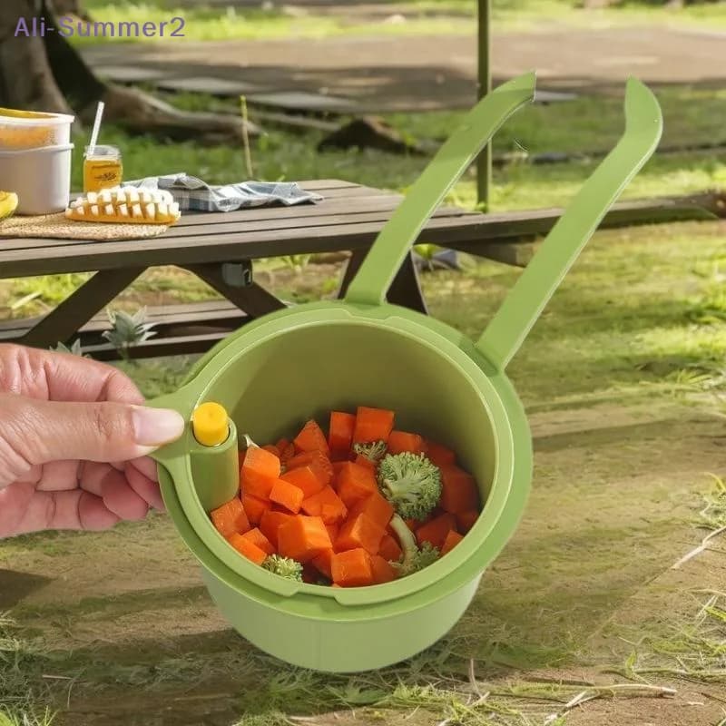 {Summer2} 2 IN1 Lavello Cestello di scarico Rubinetto Appeso Sacchetto filtro Cestino automatico regolabile Lavello Spugna Rack Collettore di rifiuti da cucina