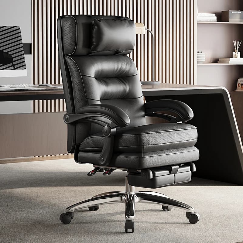 Sedia da ufficio Scrivania Studio Scorpion Gaming Salon Mobili da ufficio di lusso Playseat
