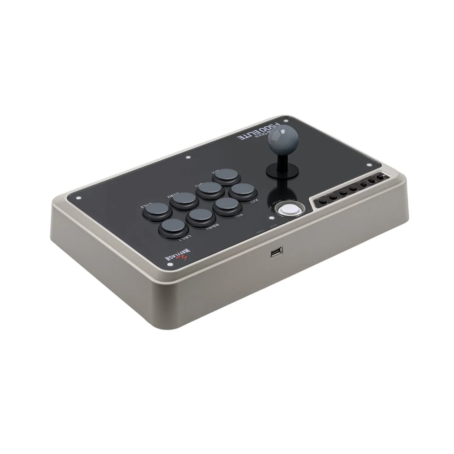 Mayflash F500 Elite Arcade Fightstick per PS4/PS3/Xbox One/Xbox 360/PC Joystick Controller Accessori da gioco