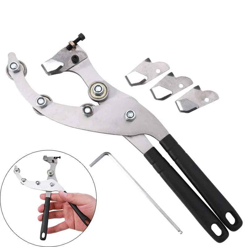 Spelaphile pliers for fruit trees Tool for manual grafting Shears for pruning bonsai trees Ergonomic handle High efficiency ring