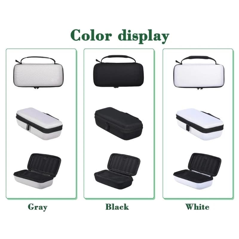 A0KA Golf Palls Box Box Hard Glove Hard Glove Accessorio Golf Protect Case
