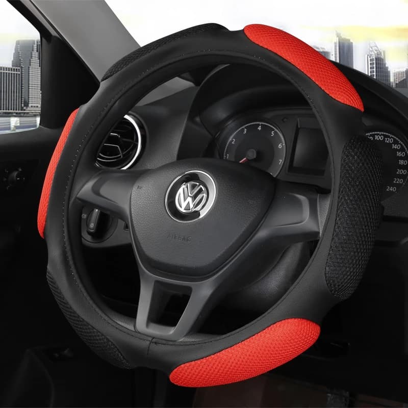 Universal 3D Car Seat Cover, Absorbent, Sporty, With Sandwich Bearing, Automotive Interior Accessories All Models