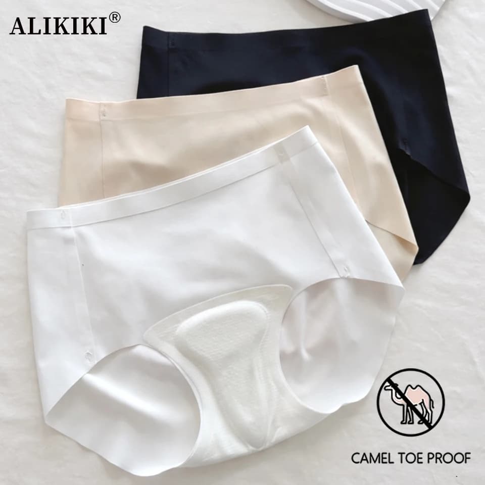 3 pezzi camel toe correttore mutandine anti cammello toe cover slip camel prevenzione biancheria intima no show mutandine per leggings