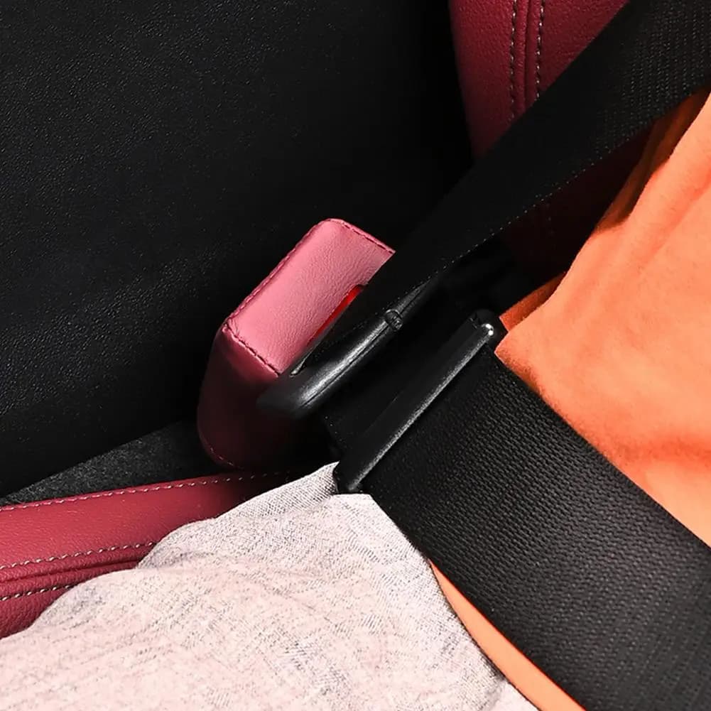 Protective cover for car seat belt protection Decorative protective cover for grip Protective accessories Car cover B0L9