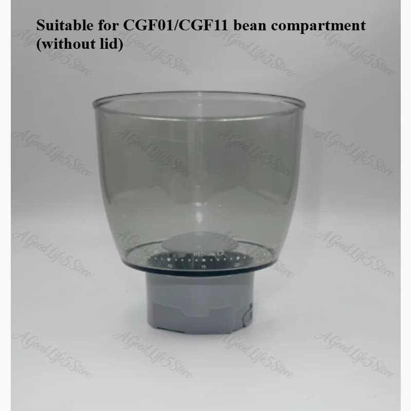 Suitable for Smeg CGF01/CGF11 Coffee Machine, Bread Maker, Kettle, Glass Cup Matching Utensils