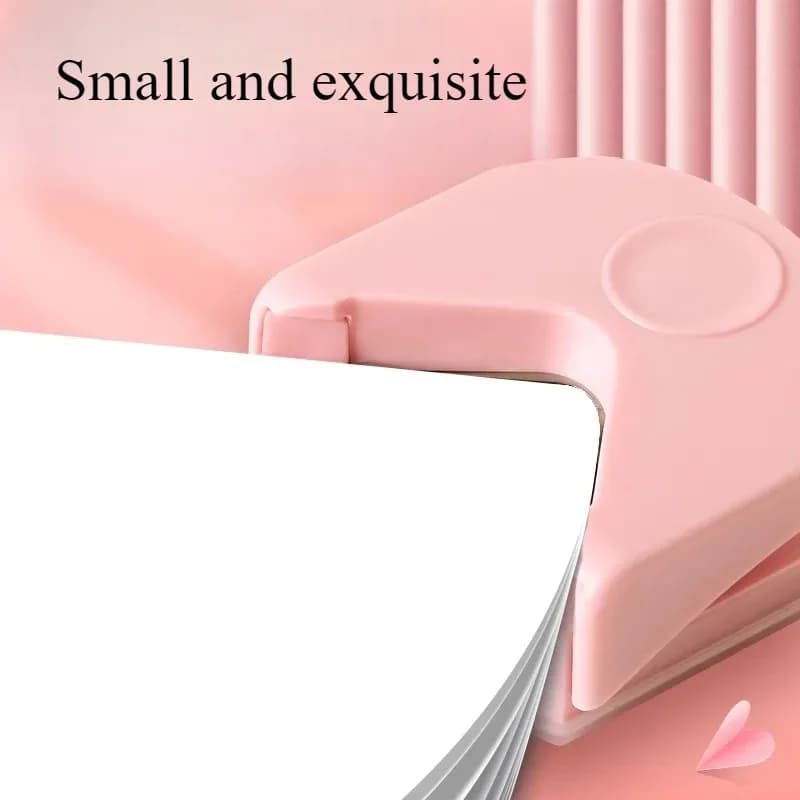 Circular cutter for buttons, corner rounding machine, angle drilling machine, portable paper cutter, photo cut and cartons