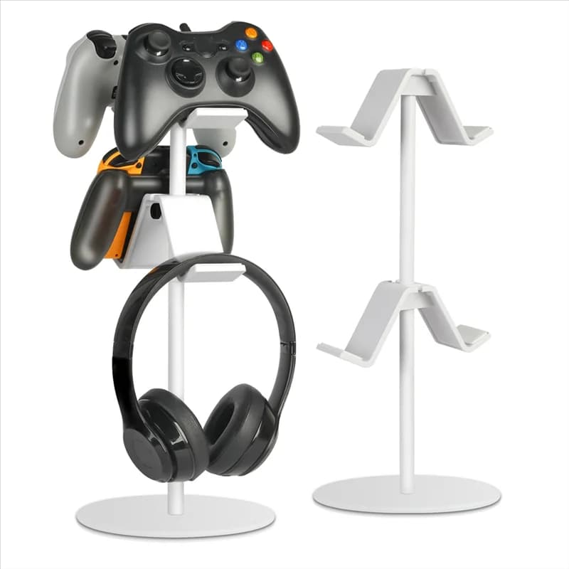 SQPP-Supporto universale per controller di gioco Accessori per giochi Rack di archiviazione adatto per espositore per maniglia di gioco PS4 PS5