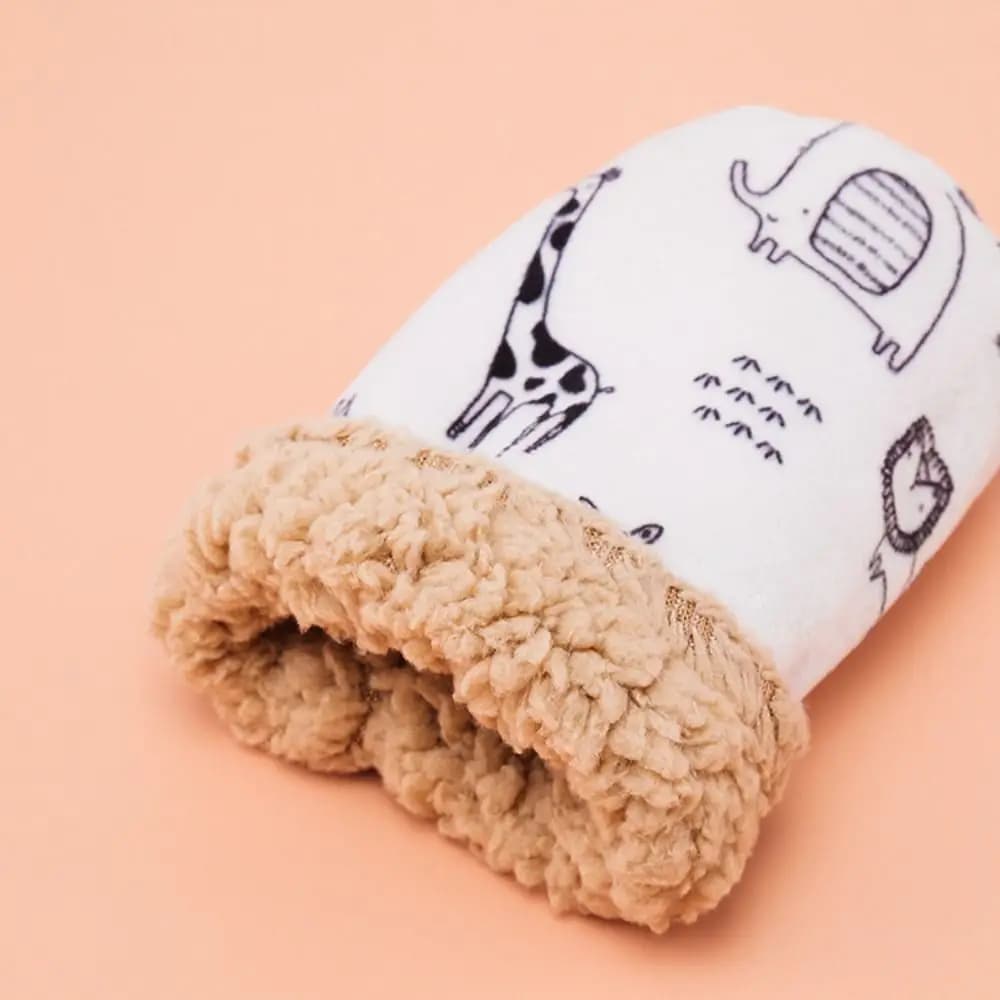Borsa isolante Alimentazione del bambino Scaldalatte Portabottiglie Passeggino Borsa da appendere Mamma Pochette Accessori per passeggino Biberon