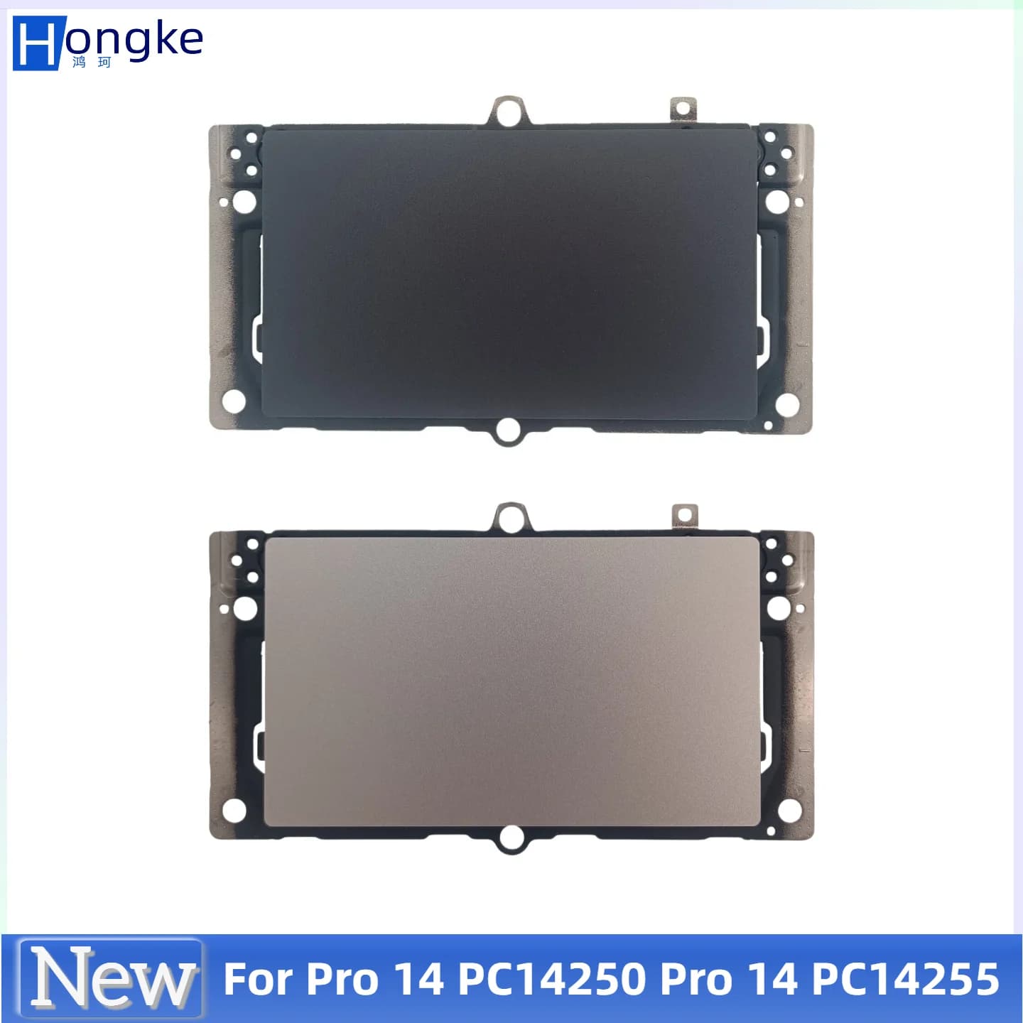 Nuovo per DELL Pro 14 PC14250 Pro 14 PC14255 Scheda Touchpad Trackpad per Laptop 01YKWV 0T2HK8