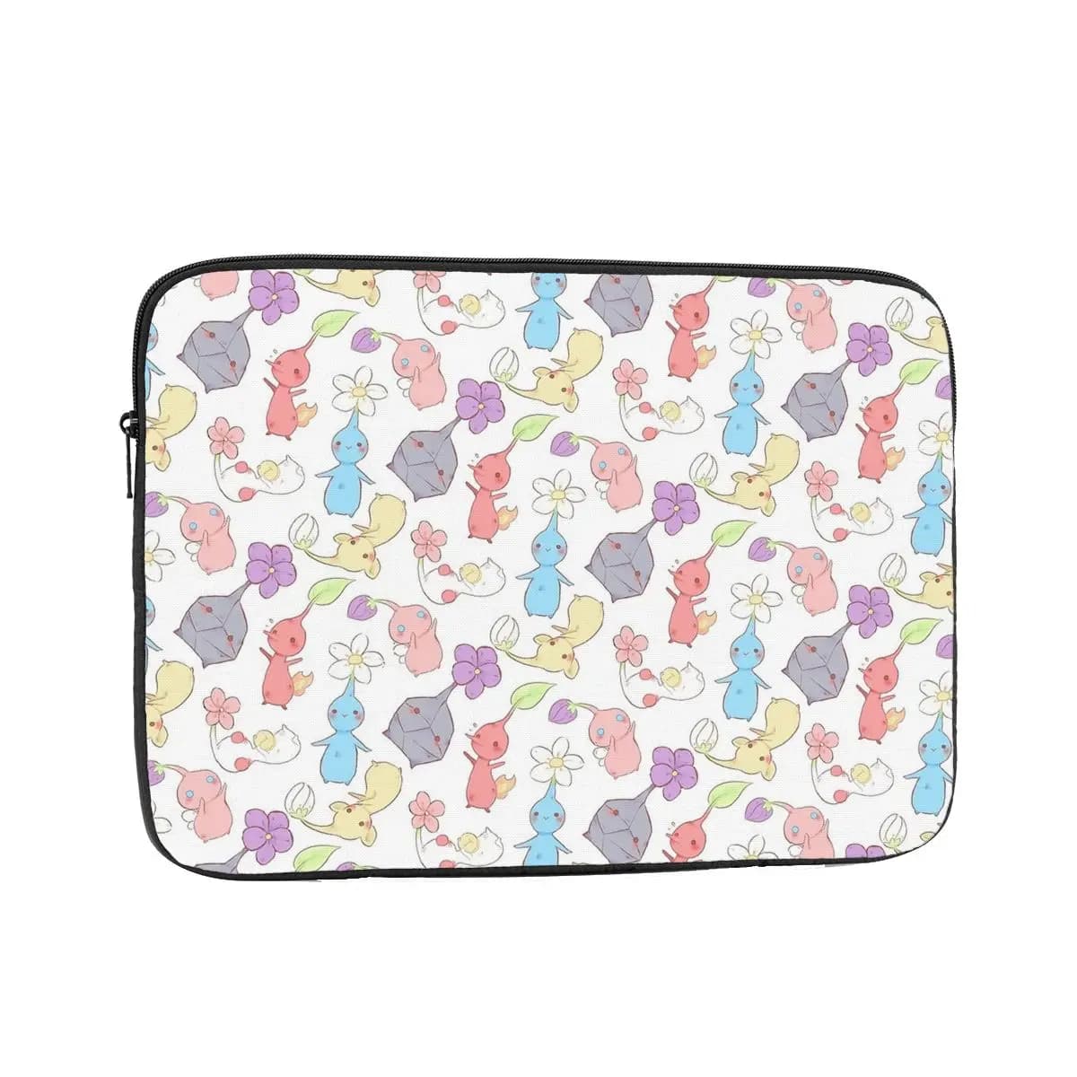 Custodia per laptop modello Pikmin 10 12 13 15 17 pollici Custodia per notebook Custodia antiurto