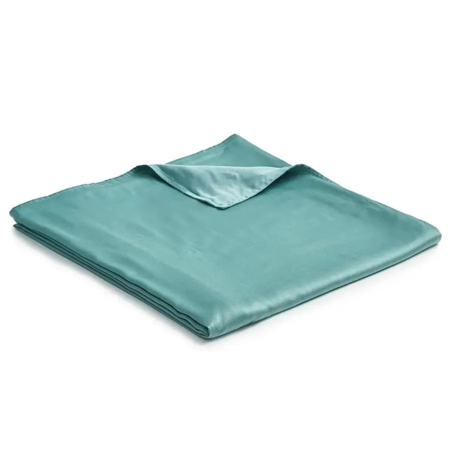 Exclusive Refreshing Cover for Covers Weighted with 16 Wires in Fibra Marina, 48x72
