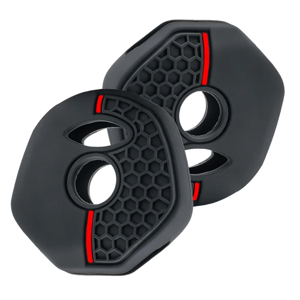 1 PCS Silicone For YAMAHA YZF XJR1300 FJR1300 MT09 MT07 XJ6 TMax FZ6 FZ8 R3 R1 R6 XJR400 SR400 Motorcycle Key Cover