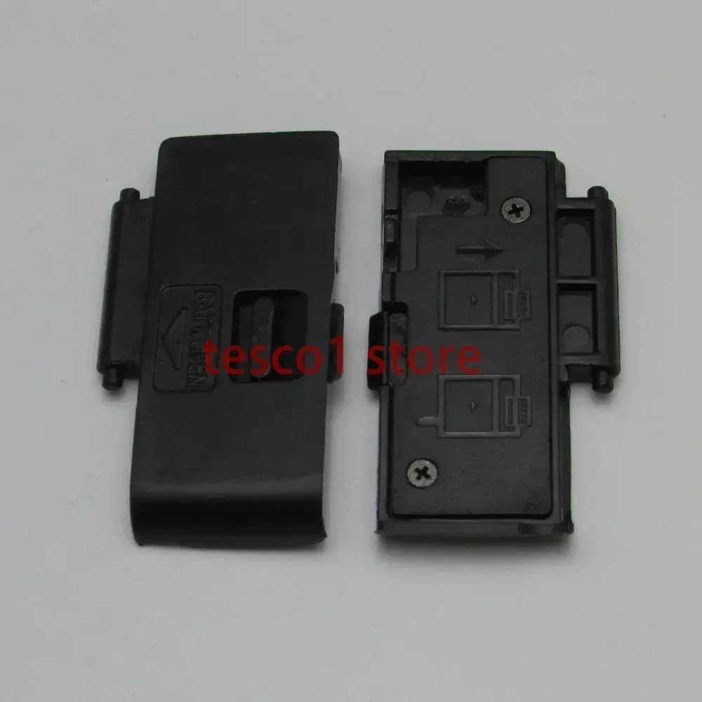 NEW 1 pcs Battery Door Cover Cap Lip Replacement for Canon EOS 550D Camera repair parts