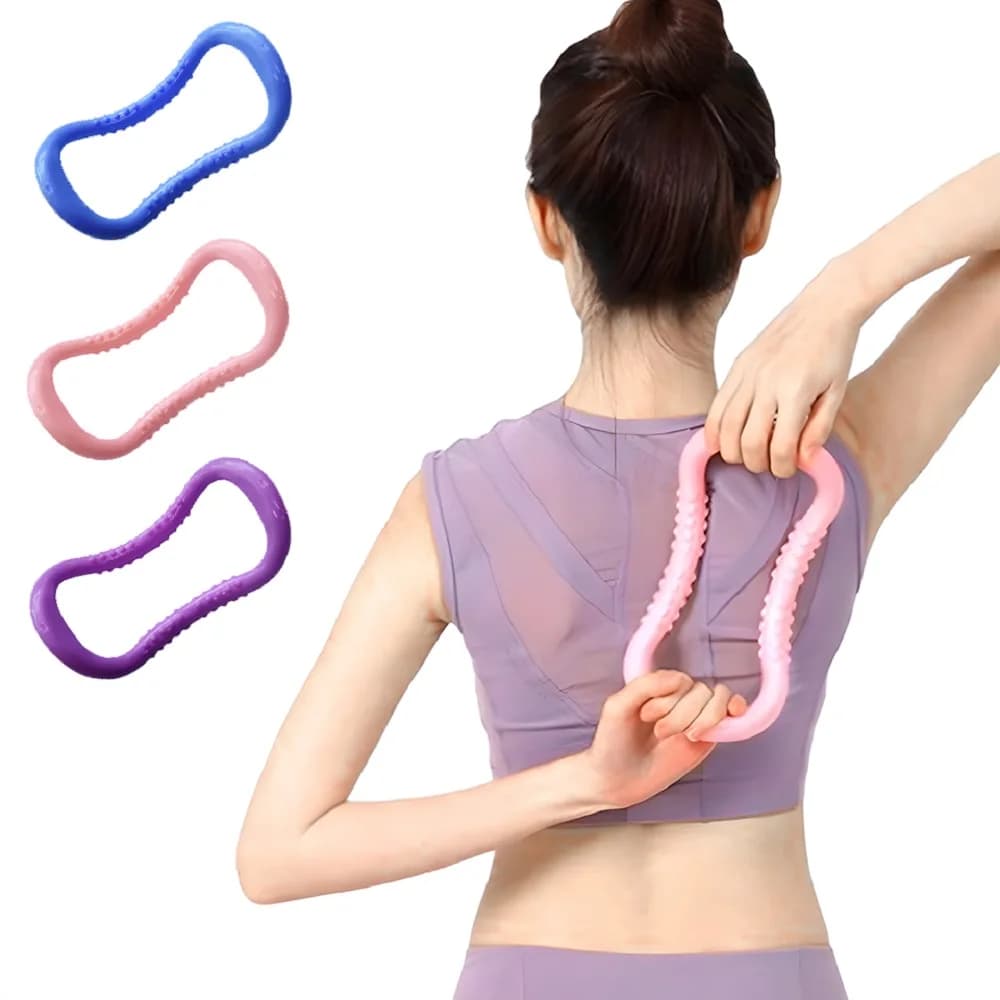 Resistance Faxes with Foam Sports at Home Yoga Fitness Accessories Rubber Shooting Corda Training and Exercise Gym equipment for women