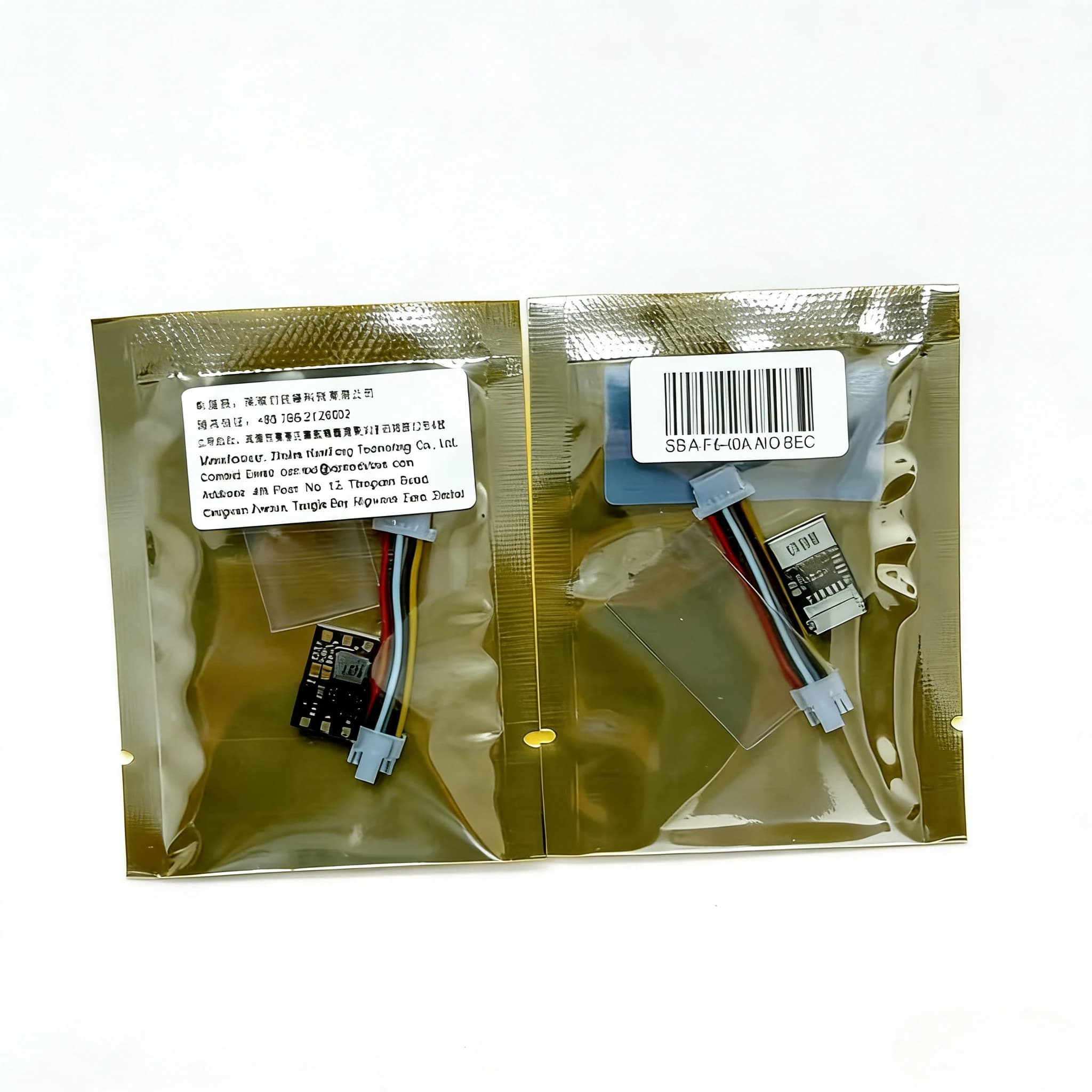 SpeedyBee F405 AIO BEC Esterno 2A - Alimentazione Stabile 9V/5V per Controller di Volo Drone FPV RC