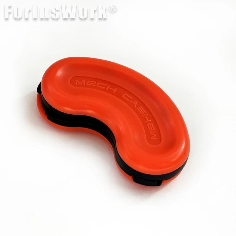 Gao Studio Meccanico Anacardi PRO Push Slider Giocattoli antistress Spinner Fidget Fidgets Slider Fidget Toys