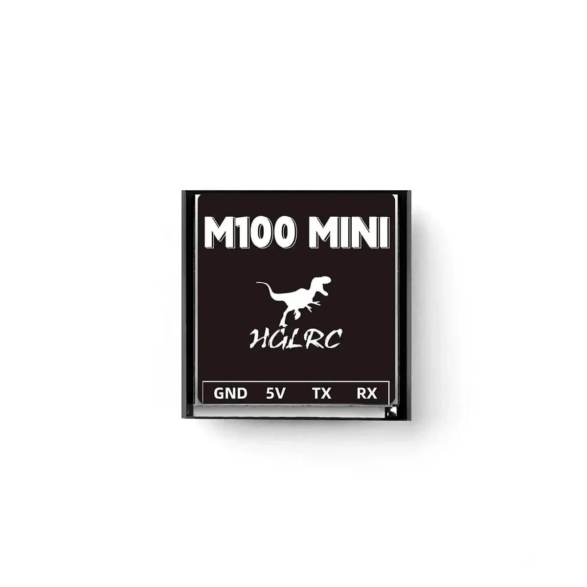 HGLRC M100 MINI - Modulo GPS M10 Antenna ceramica integrata