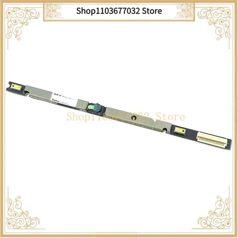 Nuova webcam per laptop per HP 15-FC 15-FD 250 G10 255 G10 N36085-001