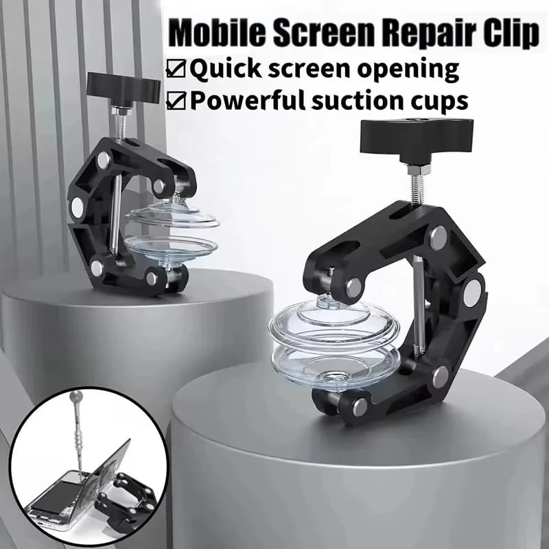 Multi-function Safety Suction LCD Screen Opening Tool For Mobile Phone Tablet Laptop Screens Practical Disassemble Repair Tools