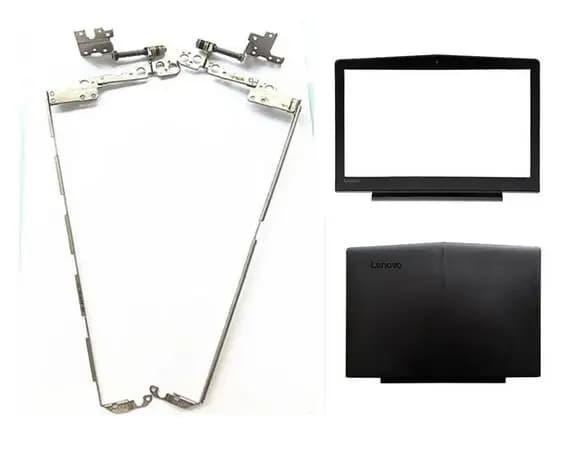 NUOVO PER Lenovo Legione Y520 R720 Y520-15 Y520-15IKB Lcd Back Cover & Lunetta & Cerniere