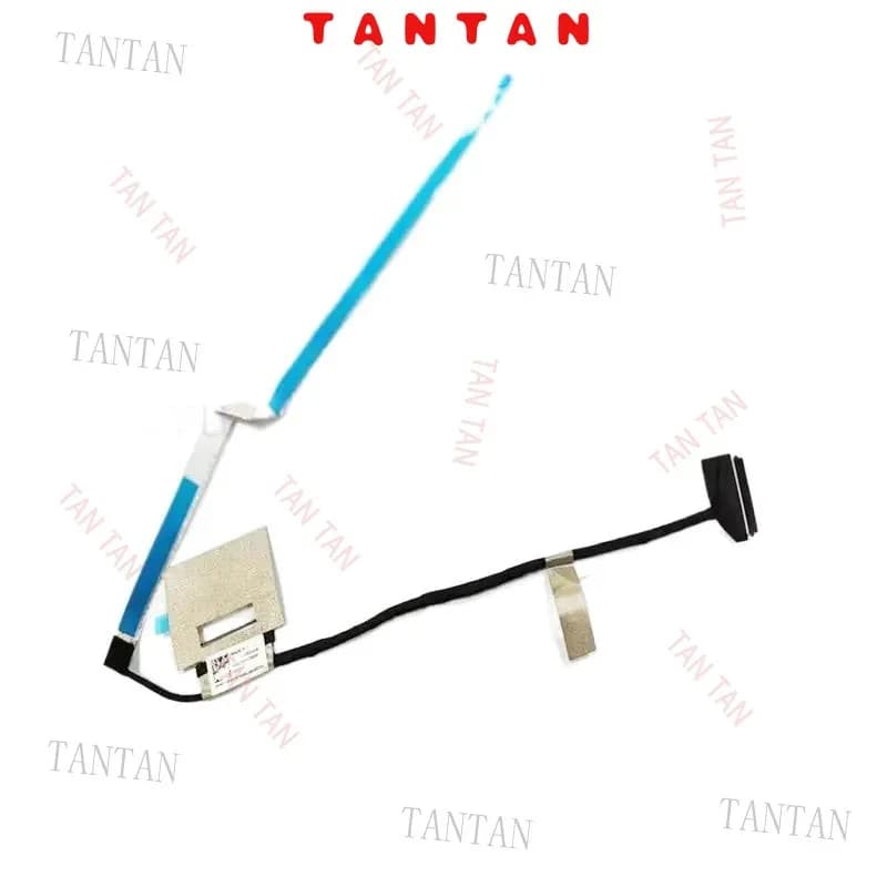 Cavo flessibile per schermo LCD LED con fotocamera per laptop Lenovo ThinkBook 16 G4 Ara IAP 5C10S30435 HQ13511138000 NNN