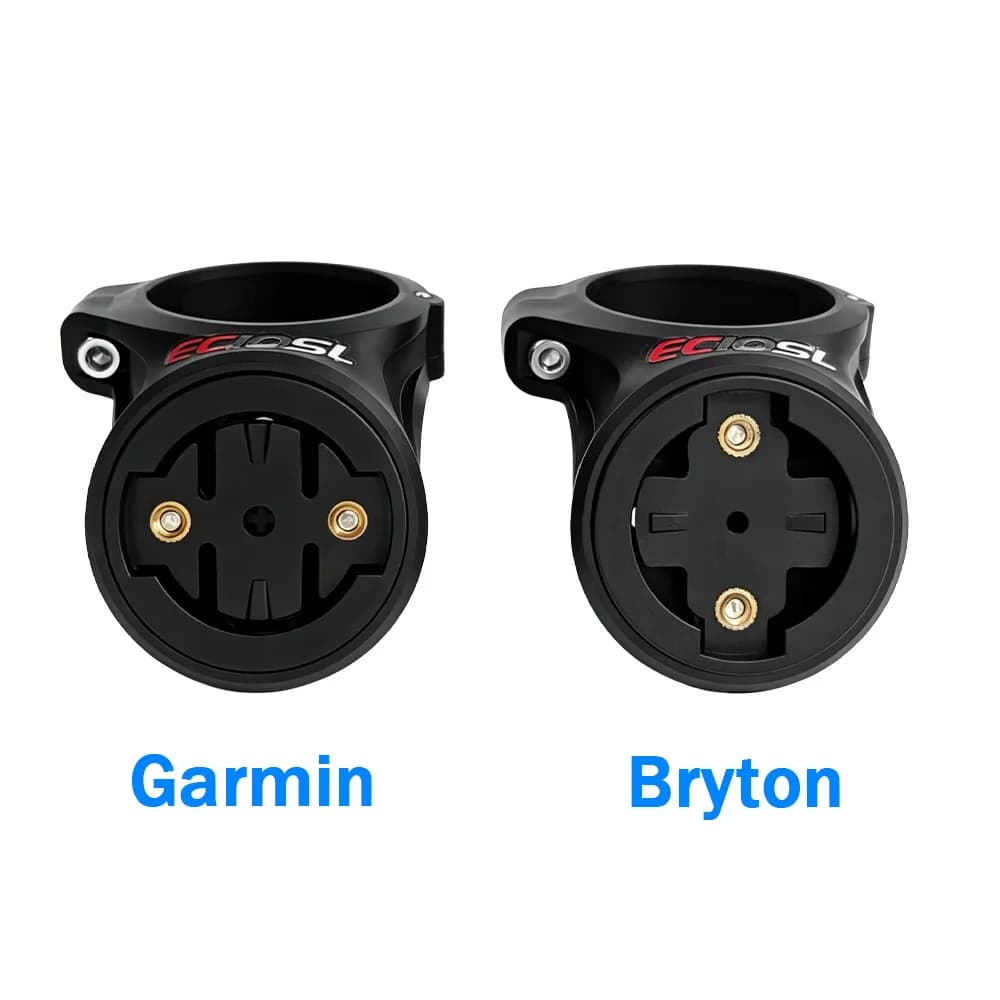 Seat Post Bike Mount Compatible with Garmin Varia RTL510 RTL515 RVR315 RearVue 820 Rearview Radar Rear Tail Light