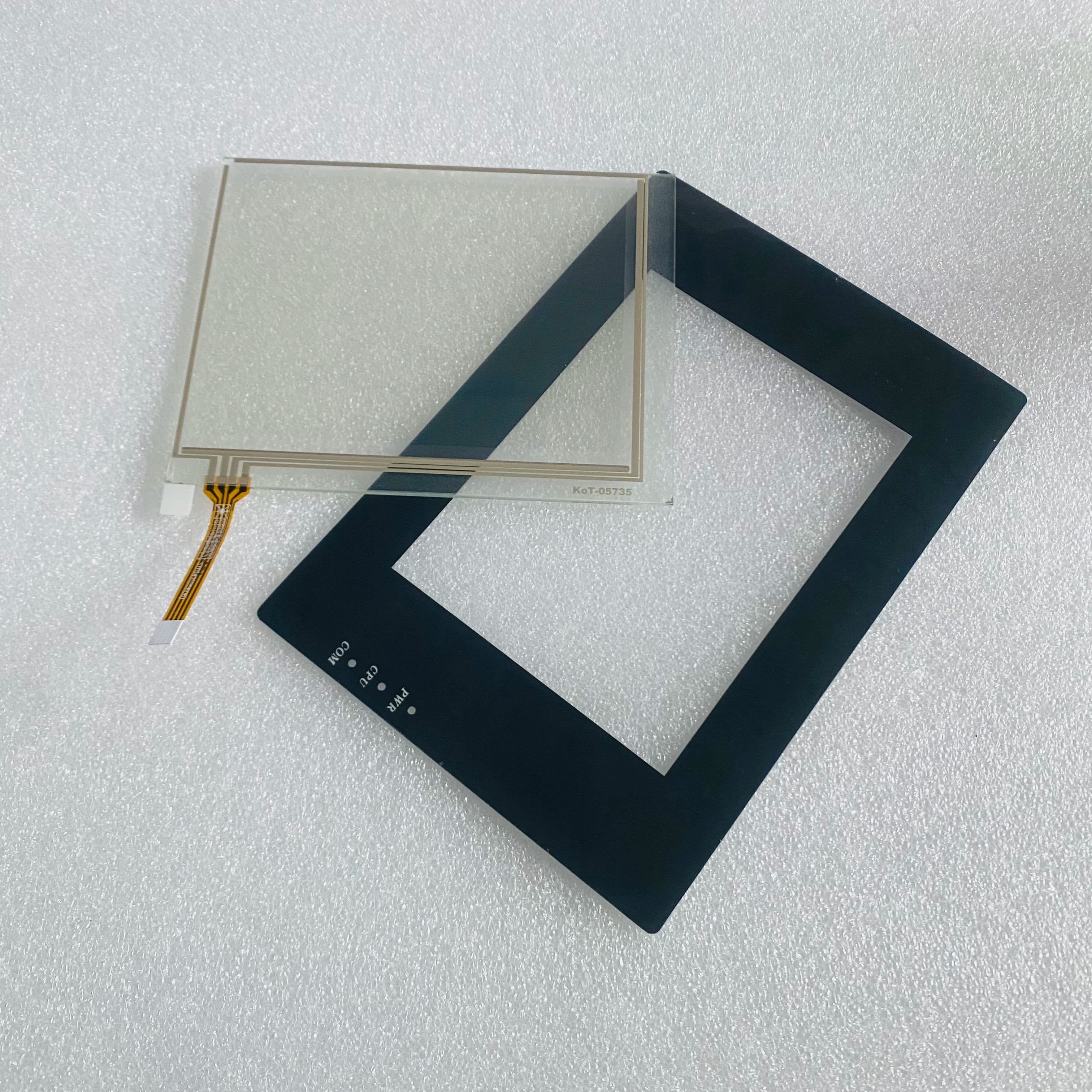 MT506S MT506SV3CN MT506SV4CN -- Pellicole protettive in plastica Pannelli touch screen