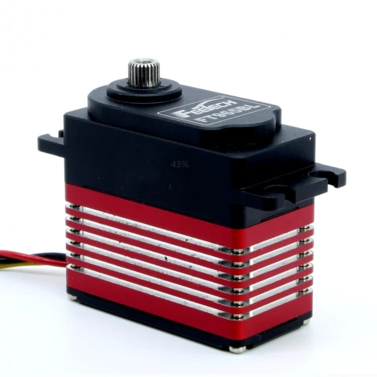 SAVOX-0236 Servo digitale 1/5 Baja 5B RC Auto 60Kg 80Kg 100KG Coppia elevata Redcat HPI Baja 5B SS Compatibile con elicottero remoto