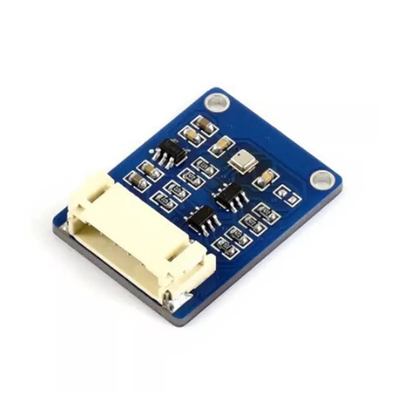 B27B BME280 Environmental Sensor Measures Temperature, Humidity, Barometric Pressure For Arduino For Raspberry Pi