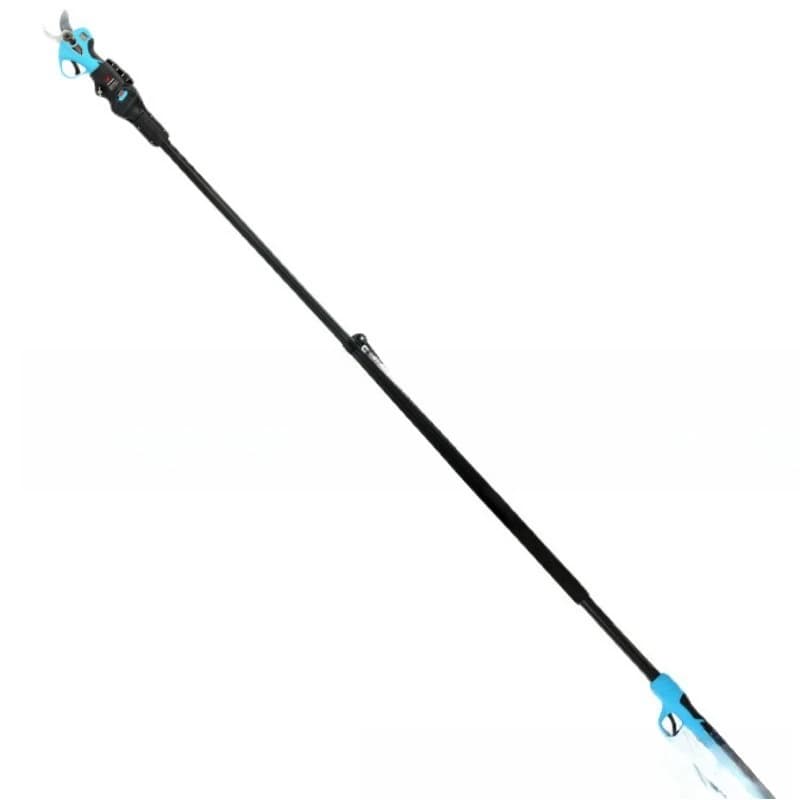 Retractable shears for tall branches, garden shears, rechargeable wireless high-altitude retractable