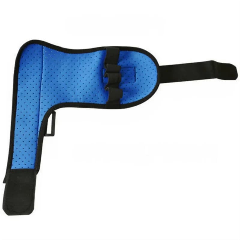 BAMDA Fixed Glove Training Gloves Rehabilitative Training Hand grip force Punch grip equipment gloves for seniors