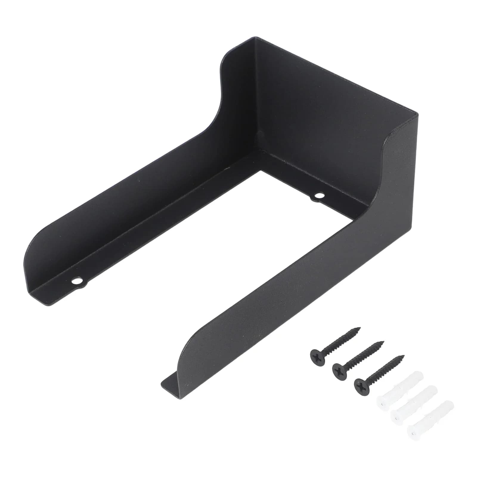 Metal Doorbell Rain Cover Doorbell Anti-Glare Cover Weather-Blocking Waterproof Sun Shade Protection For Most Video Doorbells