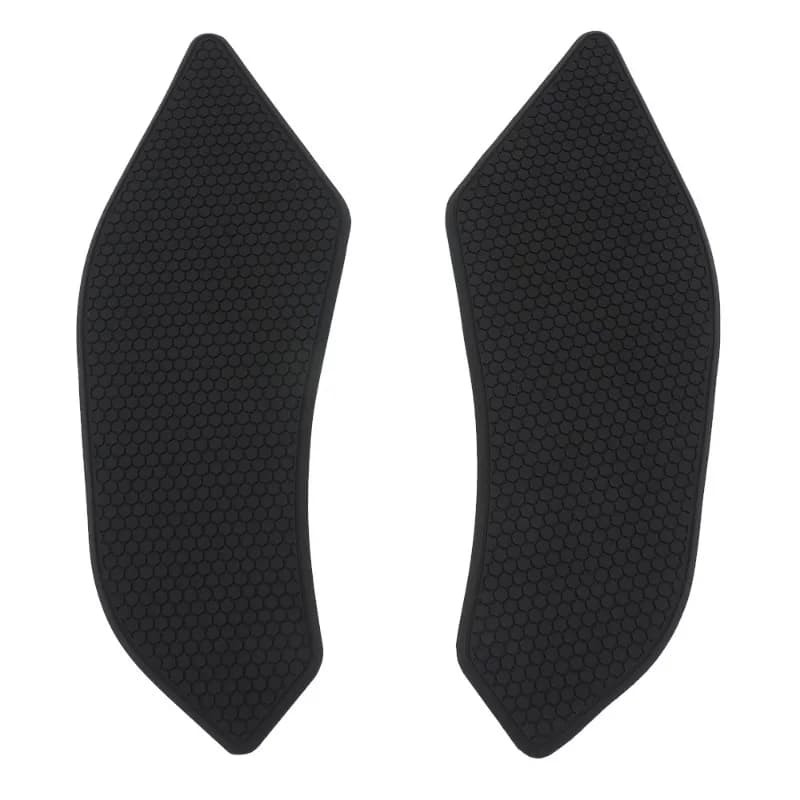 Accessori moto Tappetino serbatoio carburante antiscivolo per adesivi coperchio serbatoio laterale YZF R9 2025