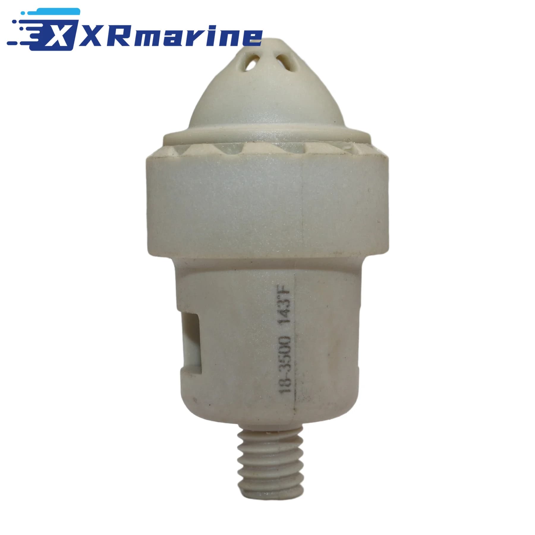 0329766 termostato 143 oy 62 ° 0394409 per Johnson Evinrude V4 V8 60-300HP fuoribordo 0434137 765580 sostituire Sierra 18-3500 GLM 13170