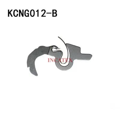 50 pezzi giapponese per maglieria KCNG012-B per macchina per maglieria SHIMA SEIKI SES 12G ago