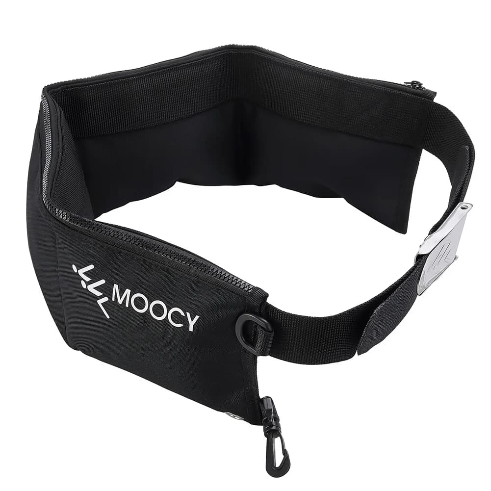 Scuba Diving Weight Belt With Pocket Snorkeling Diving Weight Belt Bag Fast Drying Life Hanging Swimming Accessories