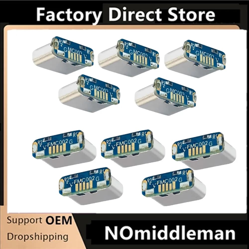 5/10PCS Adapter Card M85k MicroUSB TypeC Adapter AdapterSupport Charge And USB 2.0 Data Transfer FAI Repair Adapter FROM TE