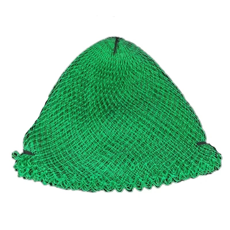 POUI COME DREAM forte guadino in Nylon multifilamento per la testa accessori per reti da pesca all'aperto diametro 70cm-80cm di grandi dimensioni