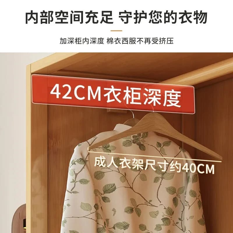 Bedroom furniture Armadio Armadi Storage hangers Organizer Armadi Whyro Gabinete Mueble Organizador Ropero