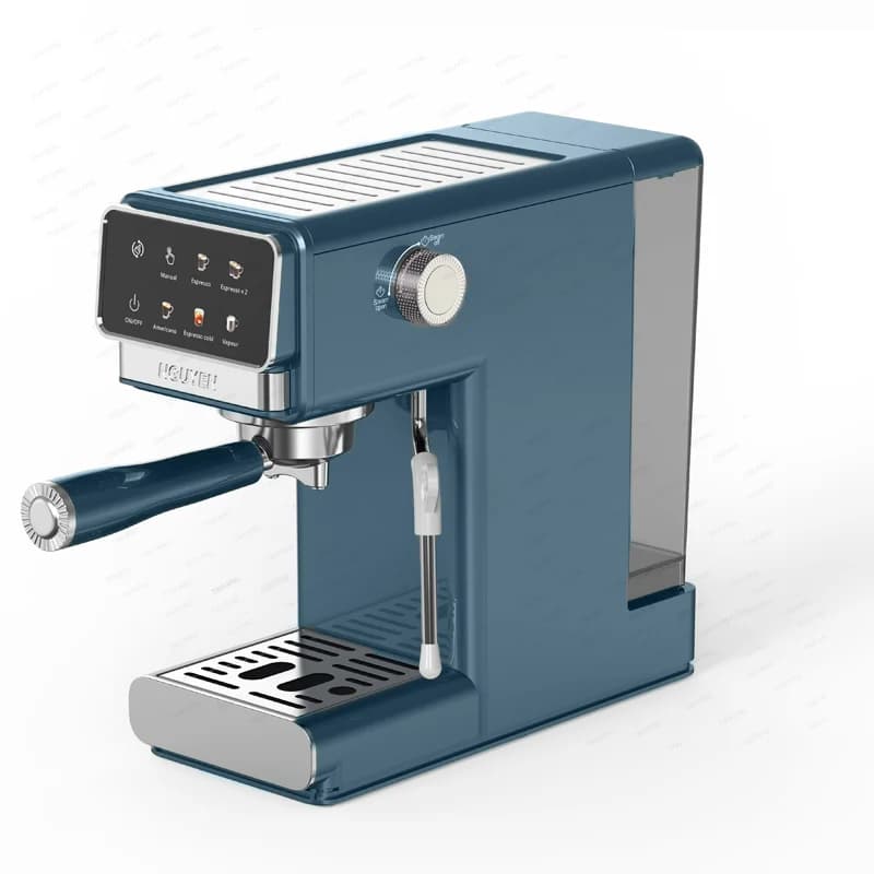 Home Office Coffee Makers Automatic Coffee Machine Touch Screen Espresso Coffee Machine