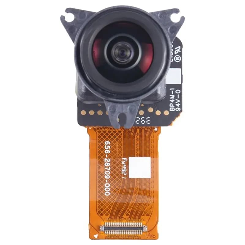 A53M-For Gopro Hero 9 Replacement Camera Lens Repair Accessory Parts Action Camera For Gopro Hero 9