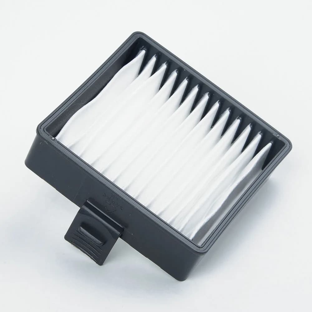 Precision Fit Filter for P712 P713 P714K Vacuum Cleaner Models Aiding in the Collection of Fine Airborne Particles